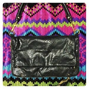 JM Collection Shoulder Purse